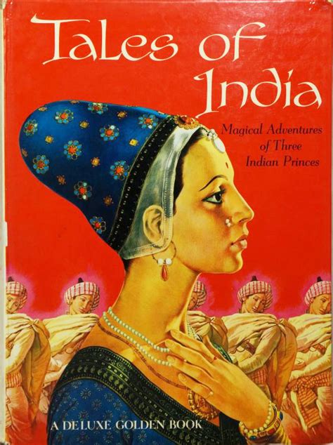 Tales of India by Serge Rizzato | Goodreads