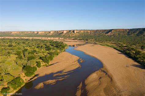 Gonarezhou National Park becomes a Legacy Landscape