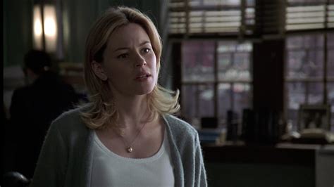 Elizabeth Banks in an episode of Law and Order: SVU : r/No_Small_Parts