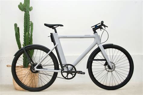 Cowboy’s excellent third-generation electric bike gets discounted to €1,990 - The Verge