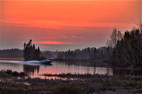 Landscape Quebec Canada Wallpapers - Wallpaper Cave