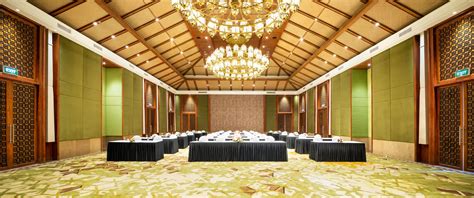 Hilton Goa meetings, conferences and events