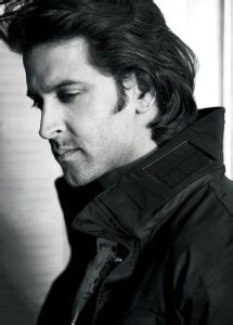 Hrithik Roshan Hairstyle - 7 Best Hrithik Roshan Hairstyles