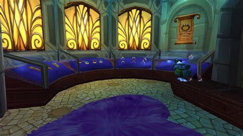 PvE Fury Warrior Gems, Enchants & Consumables - WotLK Classic - Warcraft Tavern