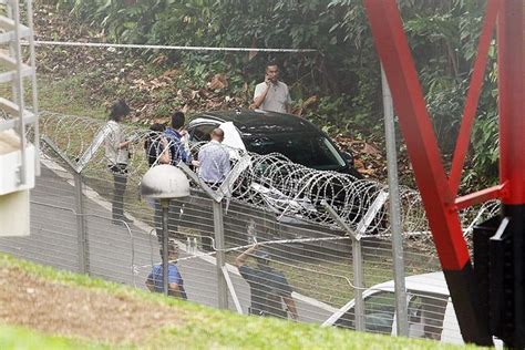 Boy and woman found dead in area close to Bukit Batok Nature Park | The ...