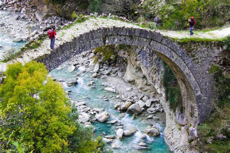 Southern Albania - Walking, Hiking and Trekking | Zbulo! Discover Albania