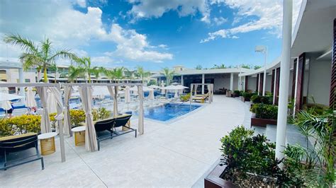 Review The Grand at Moon Palace- Cancun - Key To The World Travel