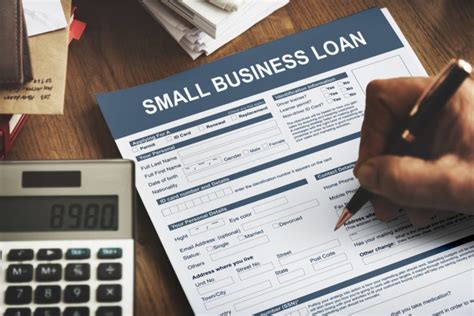 Small Business Loans – Finance Your Business Without Worries - The Frisky