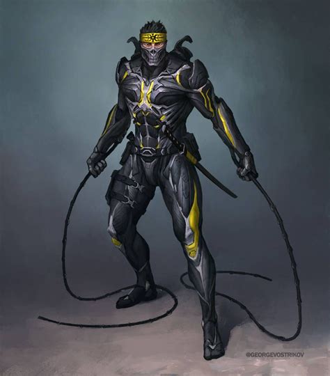 Would you look it if this was takeda’s new suit in MK1 | Fandom