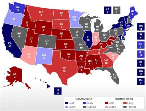 The Battleground States | On Point