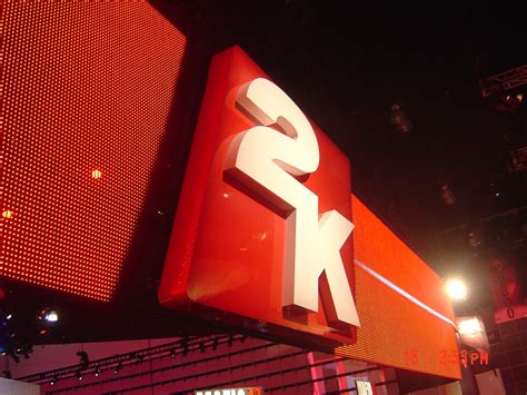 2K Games Announces Opening of New Studio, Hangar 13 Games