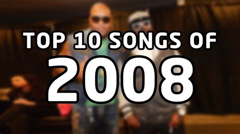 Top 10 songs of 2008 Chords - Chordify