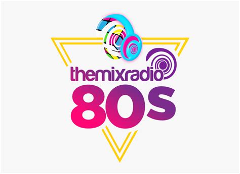 80s Radio Stations, HD Png Download - kindpng