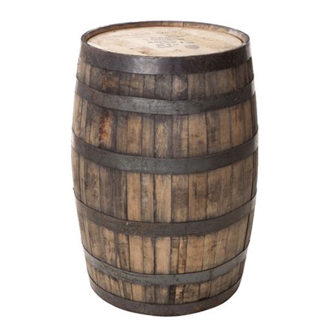 Oak Wine Barrel – Overstreet Hardware & Rental