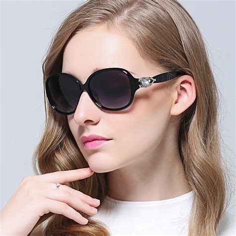 Aliexpress.com : Buy HD.space Polarized sunglasses women 2017 ladies ...