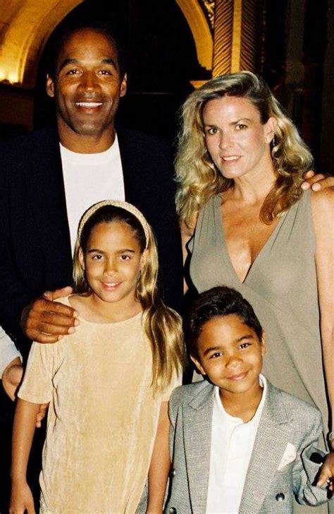 O. J. Simpson son Justin Ryan Simpson’s Wiki: Net Worth, Aunts, Grandparents, Sister Sydney Brooke