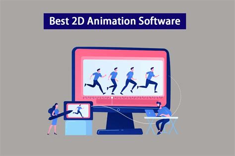 20 Best Free 2D Animation Software for Windows 10 – TechCult