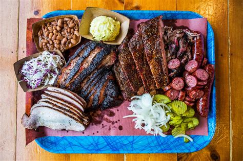 Franklin Barbecue - The New York Times