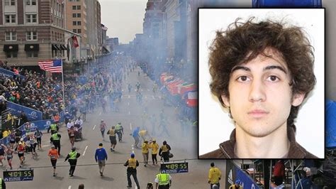 Dzhokhar Tsarnaev's Lawyers Want Guilty Verdict Overturned & New Trial Conducted Outside Of Boston