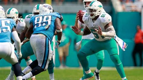 Miami Dolphins get great injury news ahead of Jets game