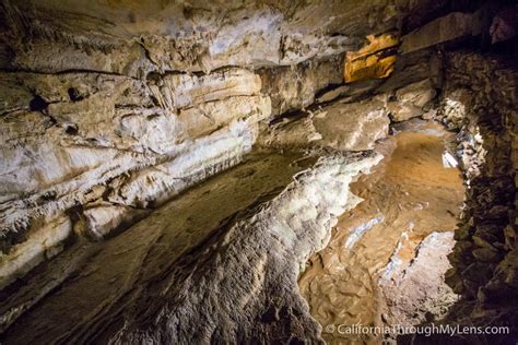 Crystal Cave in Sequoia National Park - California Through My Lens | California national parks ...