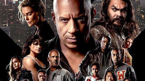 Fast and Furious 11, news about the movie sequel - Dailybloid.com