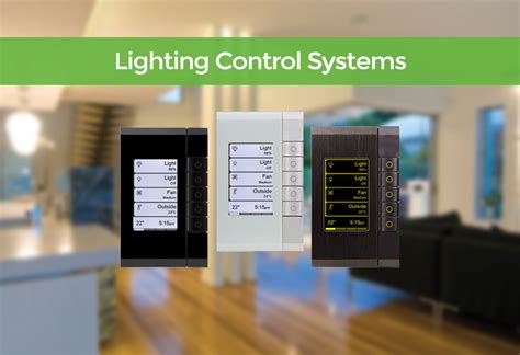 Home Lighting Control Systems-Your First Step to a Smart Home – Smart Home Automation Pro ...