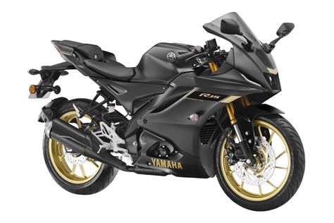 2023 Yamaha YZF-R15 V4 – Arena Motosikal