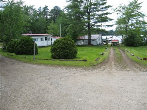 Ossipee Lake Campground - SFC Engineering Inc.