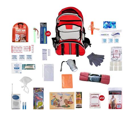 Survival Kit for Sale: Emergency Preparedness Kits & Disaster Supply