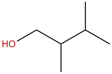 2,3-dimethyl-1-butanol -- Critically Evaluated Thermophysical Property ...