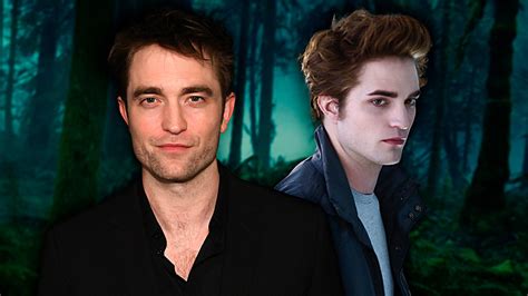 Why Robert Pattinson Was Never The Same After Twilight