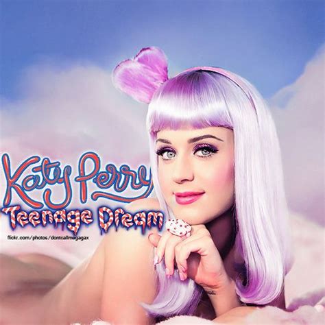 Pin on Teenage Dream Album Katy Perry