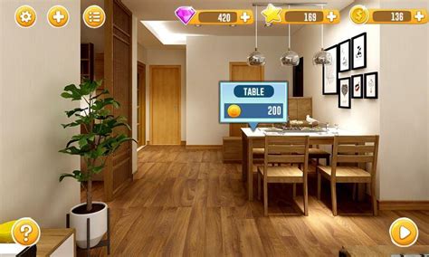 House Decoration 3D - Big House Decorate Games for Android - APK Download