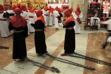 Semana Santa processions a 500-year tradition in Ronda, Spain | Catholics & Cultures