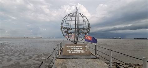 Tanjung Piai National Park : Tanjung Piai National Park - the Southernmost Point in ... / Get ...