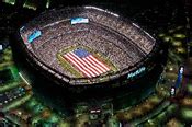 meadowlands sports complex east rutherford nj - Jefferson Worley