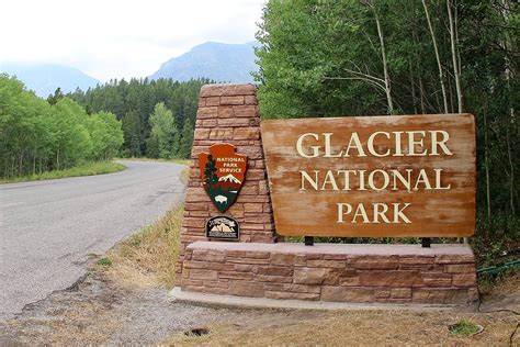 Glacier National Park Announces Plans for 2023 Reservations