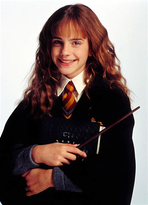 ‘Hermione Granger’ pictures — Harry Potter Fan Zone