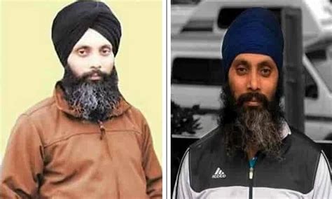 Hardeep Nijjar, designated terrorist and Khalistan supporter, shot dead ...