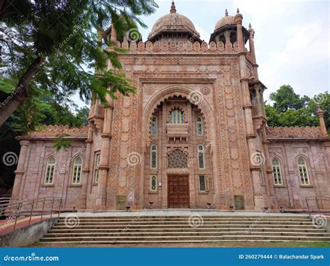 Victoria Memorial Hall, Government Museum, Chennai, India, Oct 31, 2022 ...