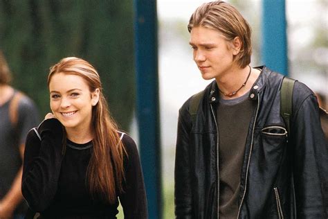 Chad Michael Murray Recalls Singing Britney Spears on 'Freaky Friday' Set