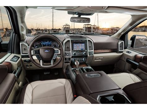 2021 Ford F150 Interior Spied! | GM Inside News Forum