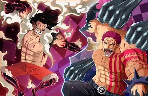 33+ One Piece Katakuri Wallpaper 4K Images