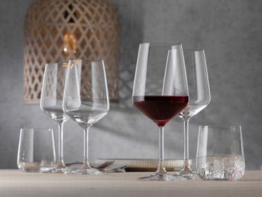 White wine glasses | SPIEGELAU Australia