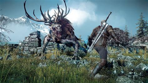 The Top 10 Best Open World RPG’S | Gamers Decide