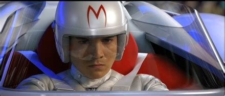 Speed Racer Movie Trailer