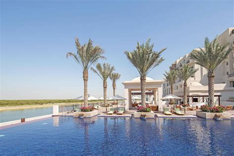 Abu Dhabi’s Anantara Eastern Mangroves Hotel introduces new staycation ...