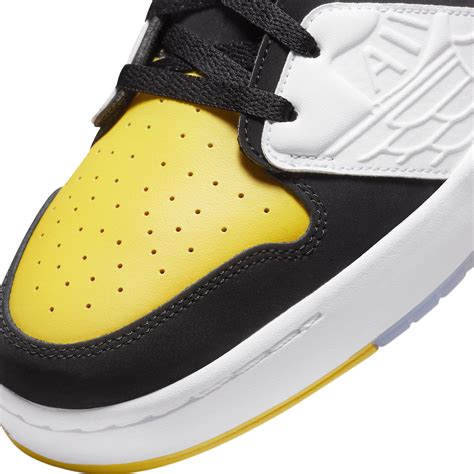 BUY Jordan Nu Retro 1 Low Tour Yellow | Kixify Marketplace