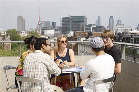 Great spots to study on the LSE campus | Students@LSE